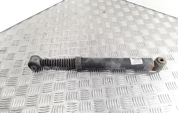 Peugeot 207 Rear shock absorber/damper