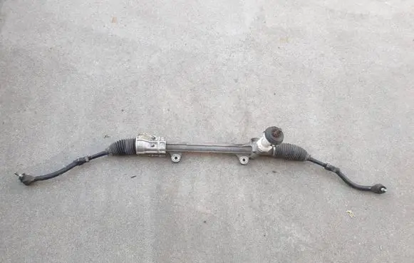 Hyundai i30 Steering rack