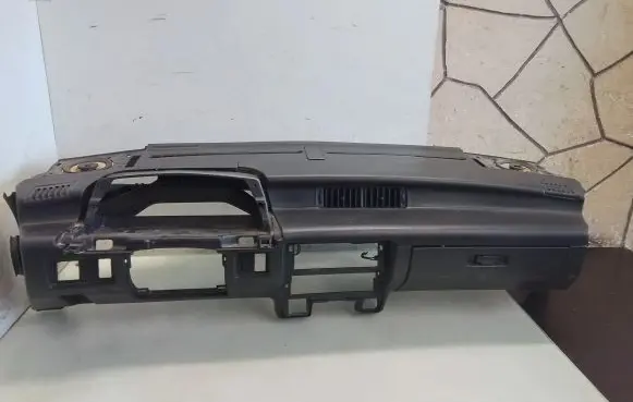 Suzuki Swift Cultus Dashboard