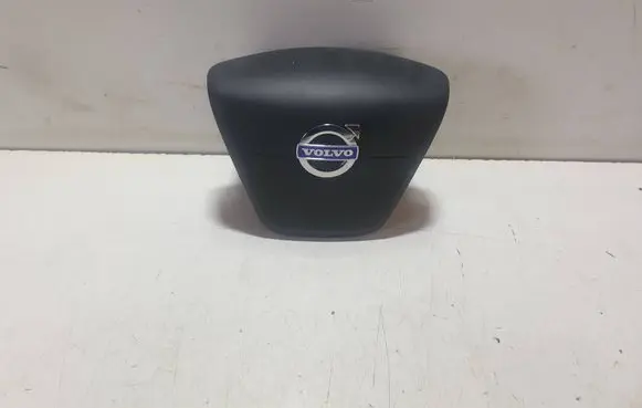 Volvo XC60 Steering wheel airbag 31418061 EX200280073 BAMPT11104