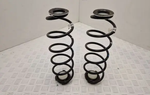DS Automobiles 4 II Rear coil spring 