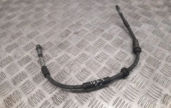 Mercedes-Benz GL X166 Brake line pipe/hose A1664200348