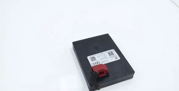 Audi Q7 4L Other control units/modules 4F0910335B