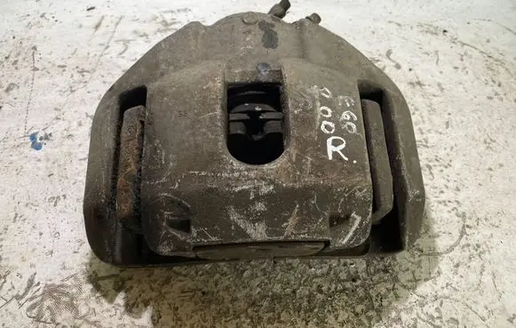 BMW 5 E60 E61 Front brake caliper