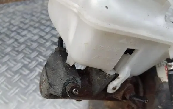 Fiat Punto (188) Master brake cylinder
