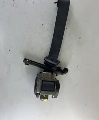 Renault Laguna II Rear seatbelt