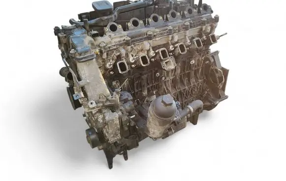 BMW X3 E83 Engine 306D3 7792822