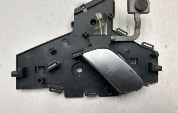 Citroen C5 Rear door interior handle 9641315677
