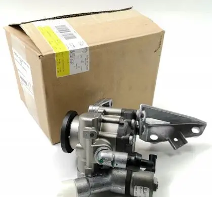 BMW 7 F01 F02 F03 F04 Power steering pump 6783286