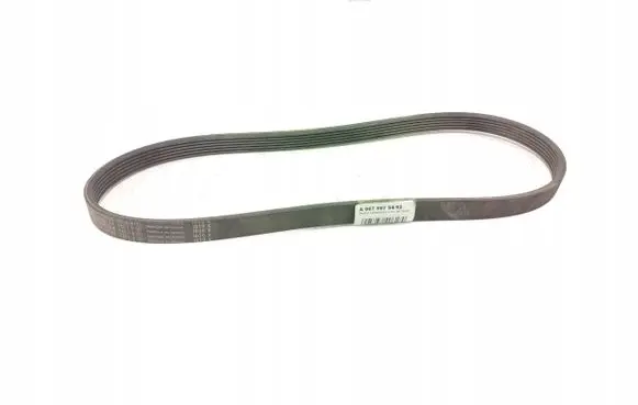 Mercedes-Benz 200 300 W123 Alternator belt A0079979492