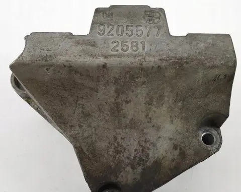 Opel Agila A Engine mounting bracket 9205577