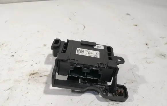 Opel Mokka X Gateway control module 13512359