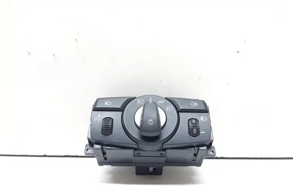 BMW 5 E60 E61 Light switch 6988555