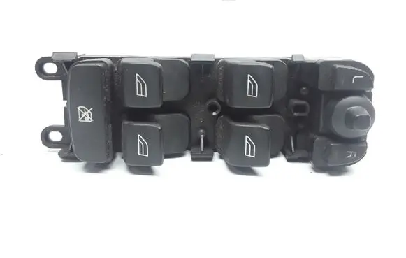 Volvo S80 Electric window control switch 30773382