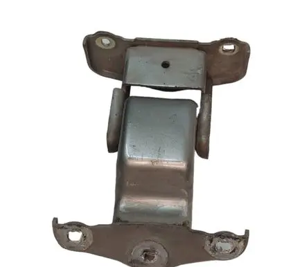 Renault Trafic II (X83) Loading door lower hinge 312304K