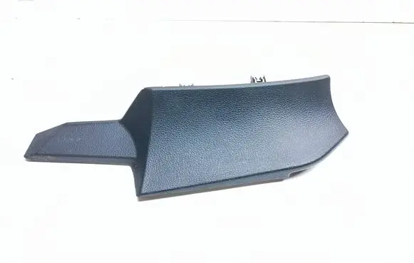 Audi Q7 4M Centre console side trim front 4M1863279