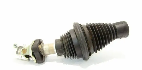 Mercedes-Benz C W204 Steering column universal joint 204460191