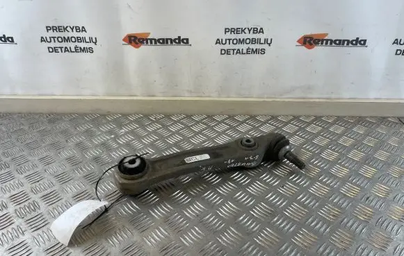 BMW 5 G30 G31 Front control arm 686117703