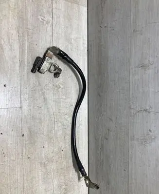 Mini Clubman F54 Negative earth cable (battery) 6832695