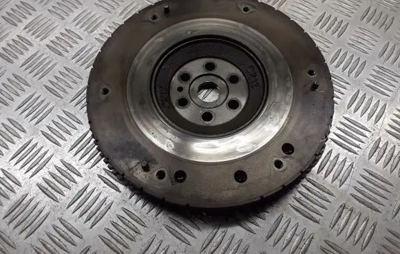 Nissan Micra Flywheel 12311-BX000