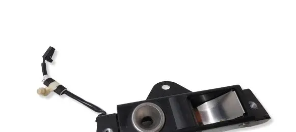 Audi A3 S3 8P Convertible roof lock/latch 8P7871444B 0106014500000 0013540
