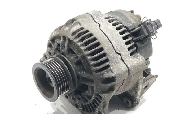 Audi A3 S3 8L Generator/alternator 037903025B
