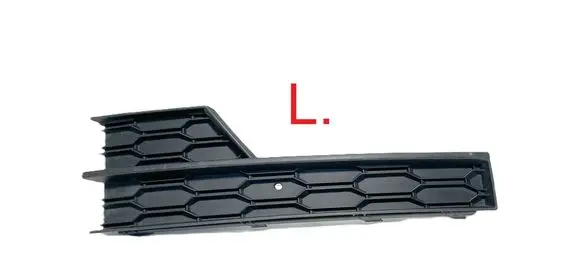 Skoda Octavia Mk3 (5E) Front bumper lower grill 5E0807681F 32356