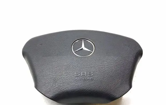Mercedes-Benz ML W163 Steering wheel airbag 1634600298 K3537