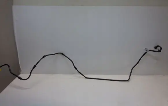 Fiat Ducato Fuel line/pipe/hose 00522251780