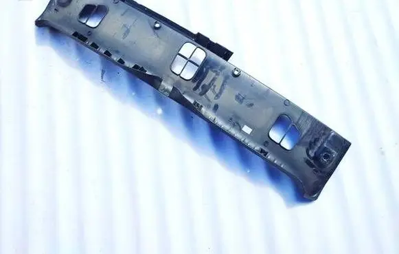 Renault Clio II Other trunk/boot trim element 7700836739