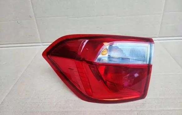 Ford Ecosport Rear/tail lights CN1513405BB