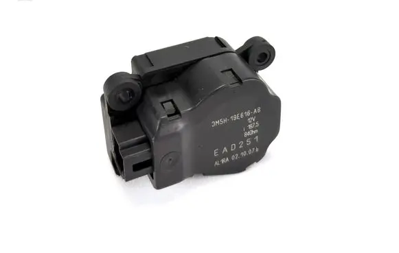 Ford Galaxy Air flap motor/actuator 3M5H19E616AB
