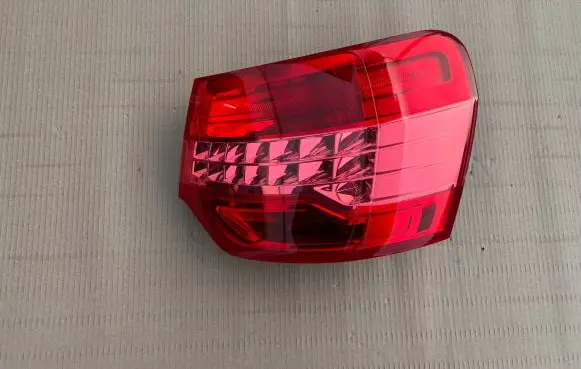 Citroen C5 Rear/tail lights 9681063680