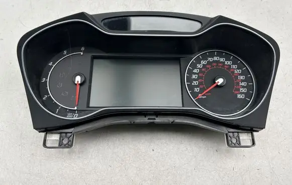 Speedometer (instrument cluster)