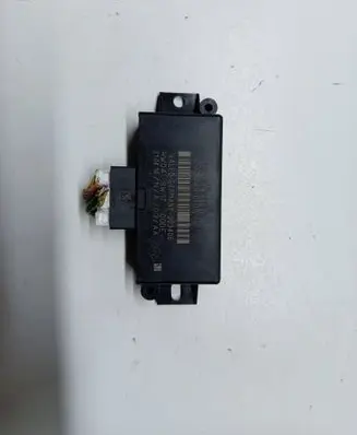 Renault Clio IV Parking PDC control unit/module 259904115R 303406