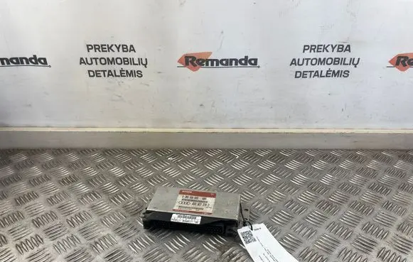 Audi A4 S4 B5 8D ABS control unit/module 0265108005 4D0907379D