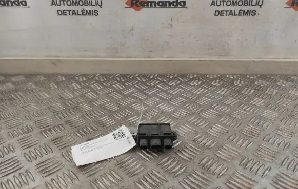 Volvo S90, V90 Trunk lid opening control unit 31652261