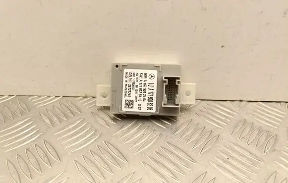 Mercedes-Benz EQA Other control units/modules A1779008206