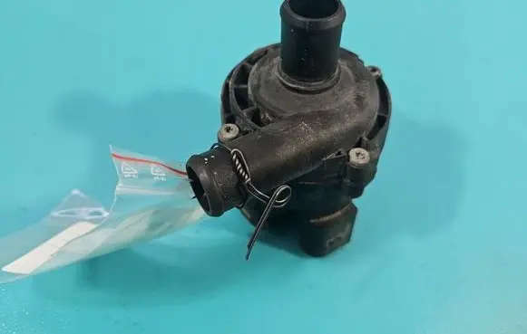 Mercedes-Benz GL X166 Electric auxiliary coolant/water pump IMPRK1574516