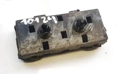 BMW X1 E84 Other exterior part 8372280