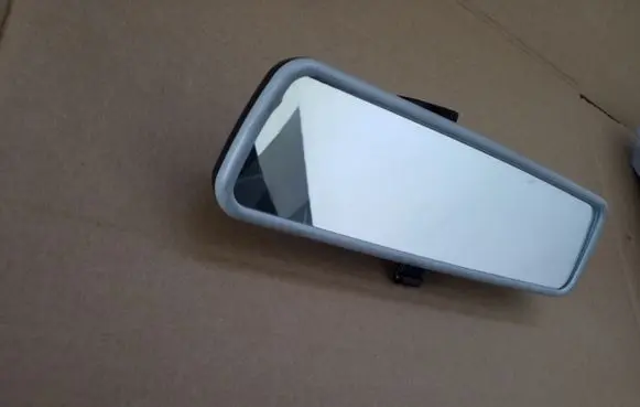 Volkswagen PASSAT B6 Rear view mirror (interior)
