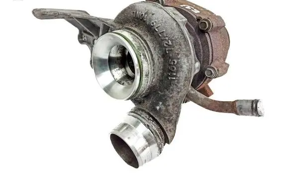 BMW 3 E92 E93 Turbo 1165724779 4933500583 851947703