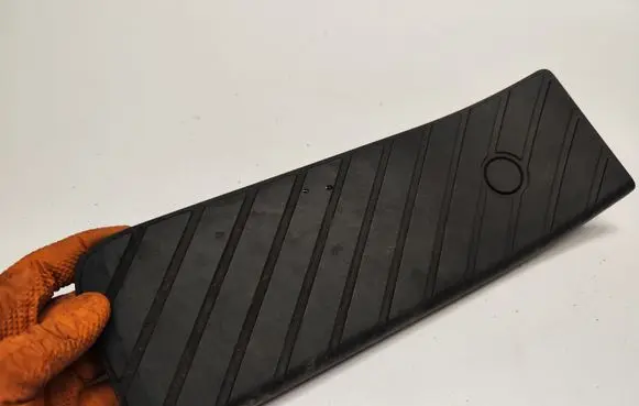 Audi A4 S4 B9 Foot rest pad/dead pedal 8W1864777