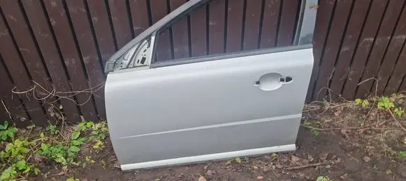 Volvo S80 Front door
