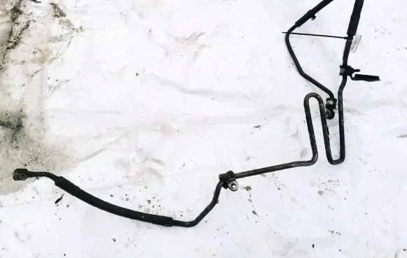 Audi A4 S4 B6 8E 8H Power steering hose/pipe/line