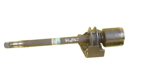 Alfa Romeo Mito Front driveshaft 199B4000