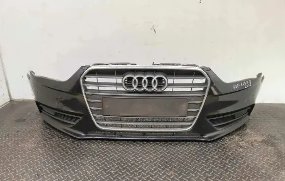Audi A4 S4 B8 8K Front bumper