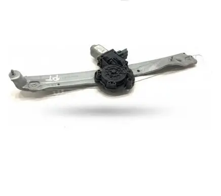 Renault Espace V (RFC) Rear door window regulator with motor