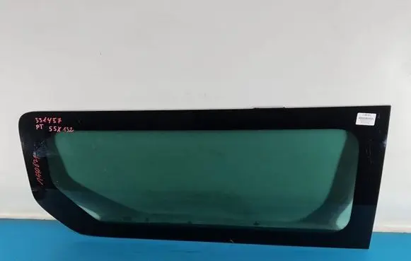Renault Trafic III (X82) Rear side window IMPRK1550621