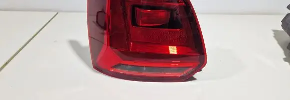 Volkswagen Polo V 6R Rear/tail lights 6C09450945M 6C0945111B